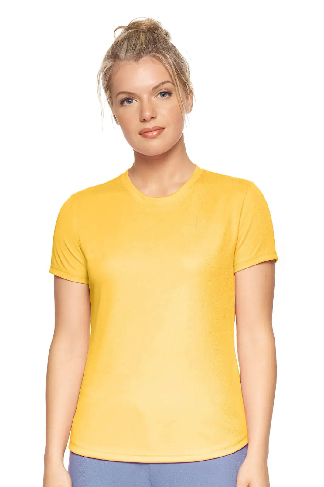 Women's Oxymesh™ Crewneck Tech Tee