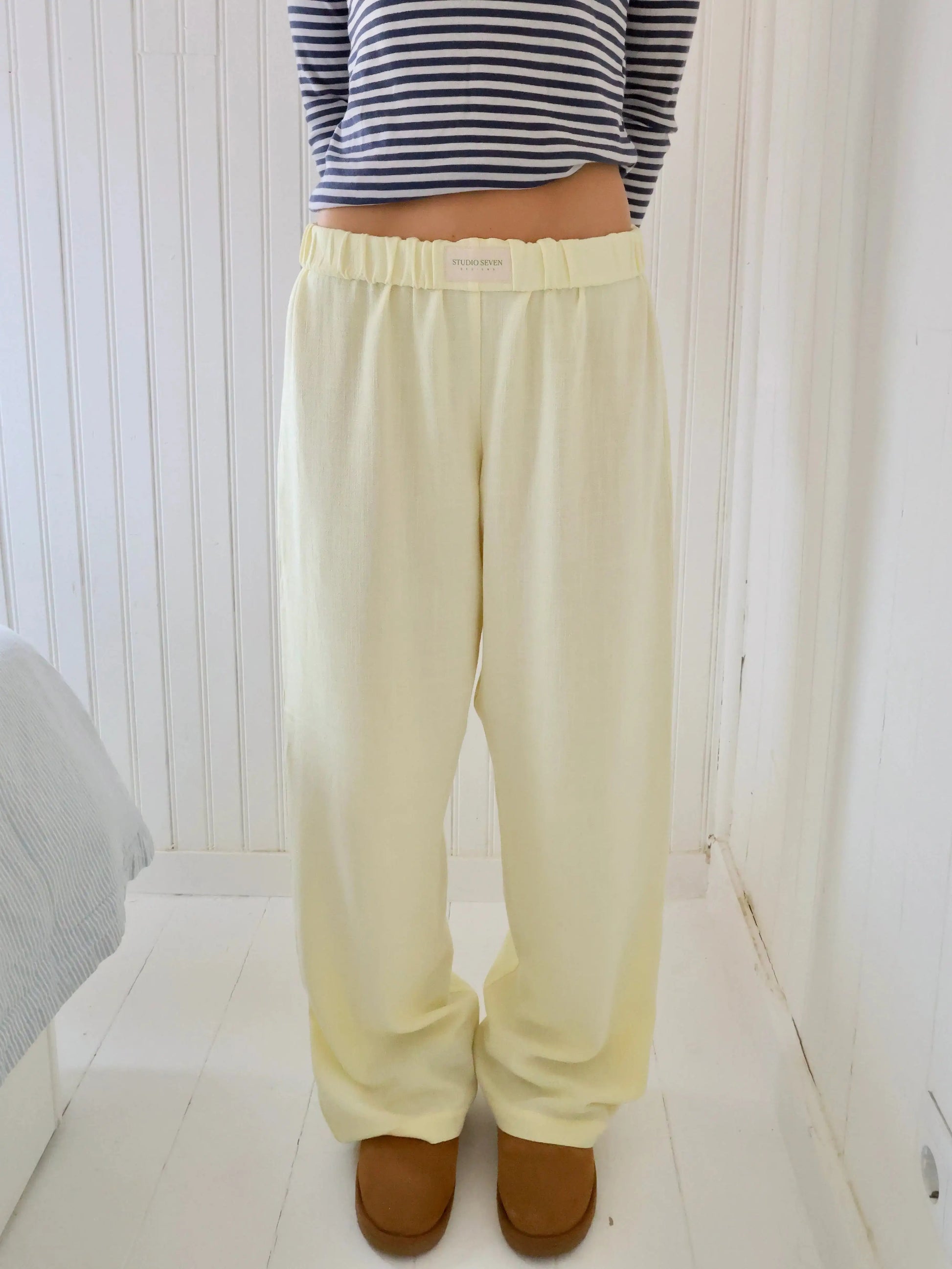 Comfortable Lounge Pants