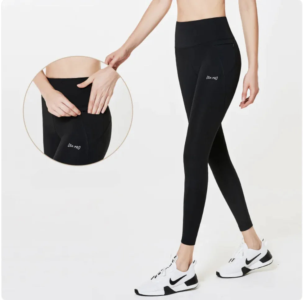 Women's Stretch Yoga Fitness Pants