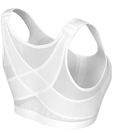 Shock-Proof High Impact Sports Bra