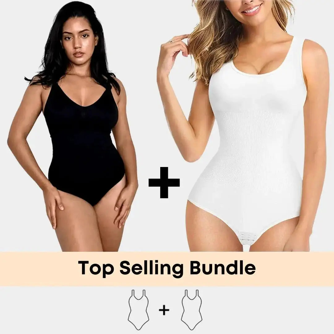 Essentials Bundle: Sculpting and Full Bodysuit