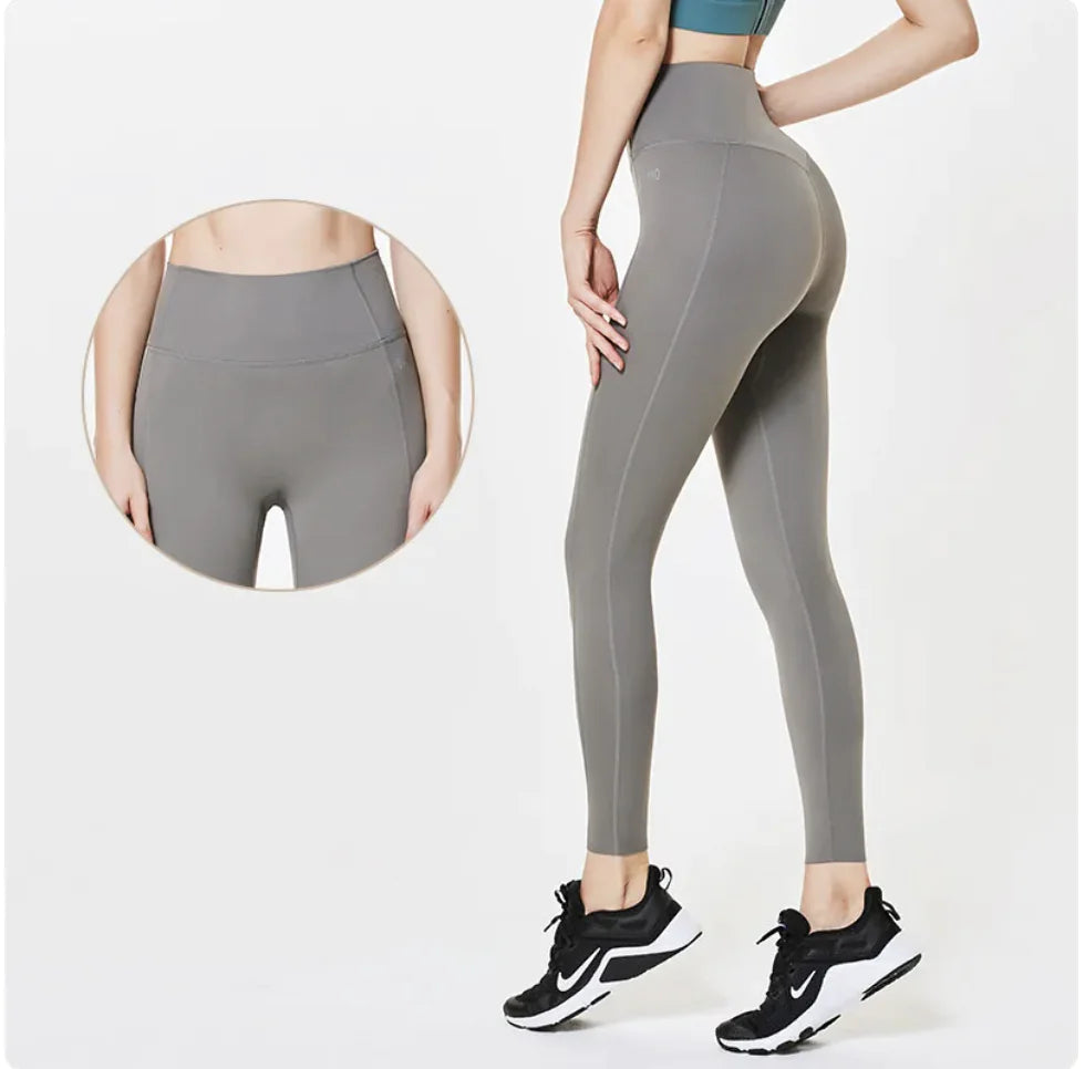 Women's Stretch Yoga Fitness Pants