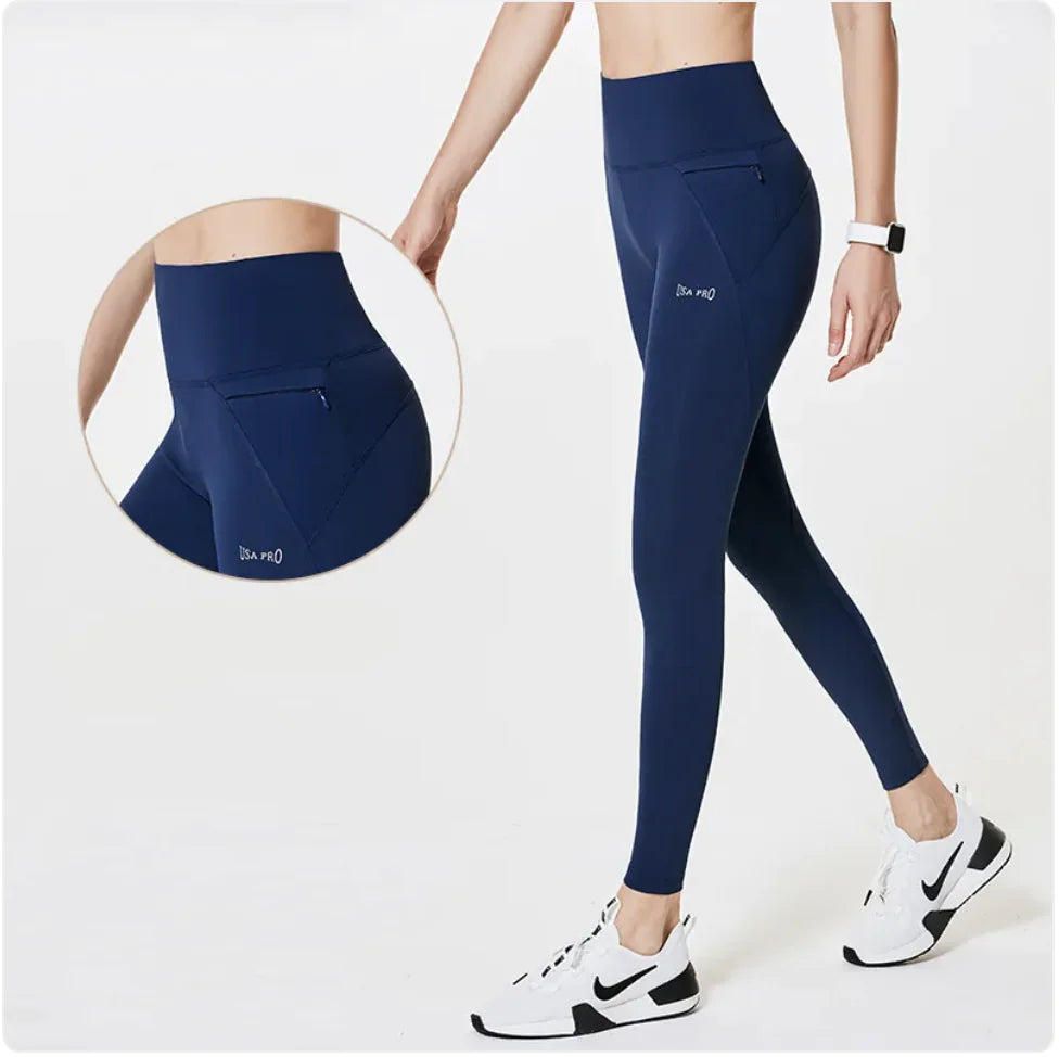 Women's Stretch Yoga Fitness Pants