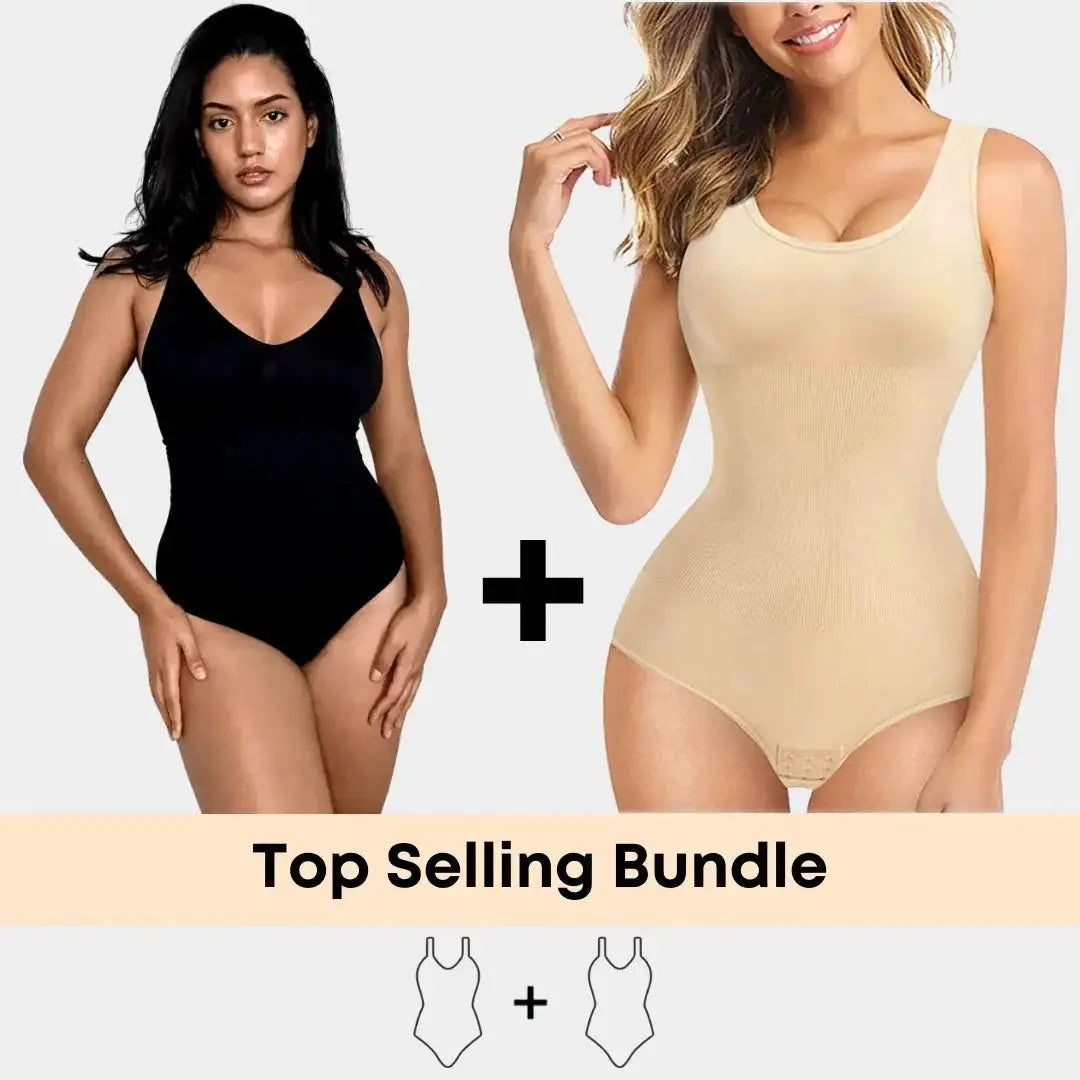 Essentials Bundle: Sculpting and Full Bodysuit