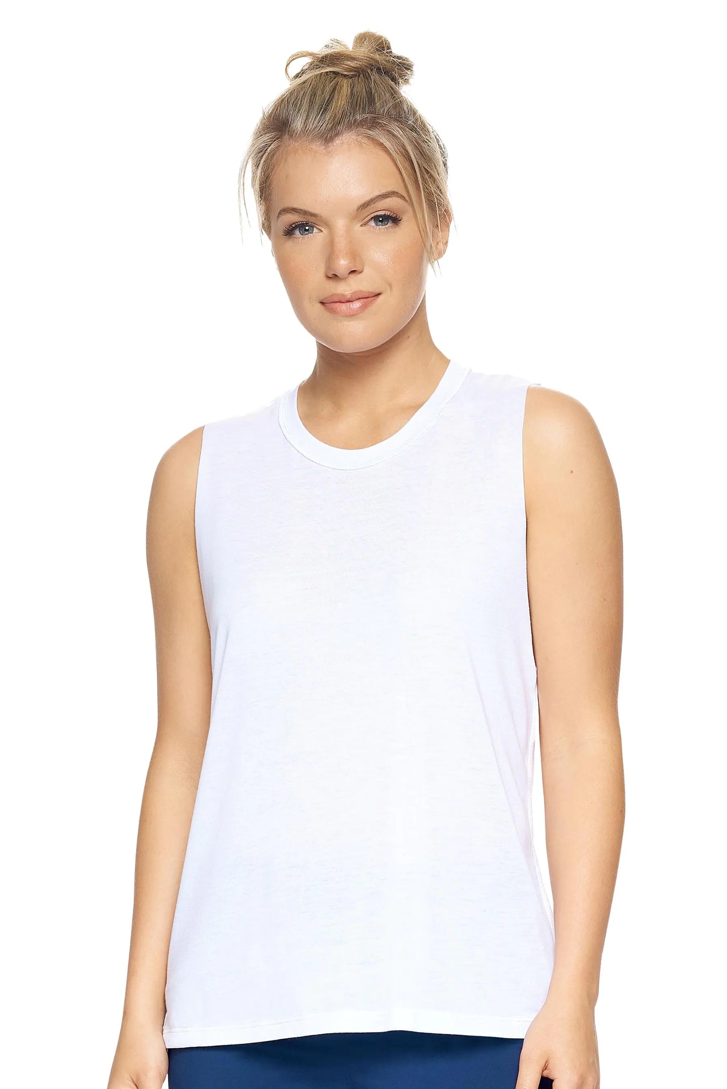 Women's Siro™ Raw Edge Muscle Tee