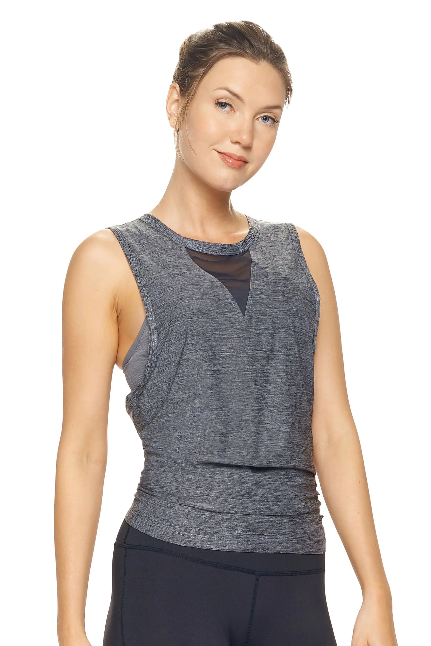 Women's Airstretch™ Lite Tie Back Tank