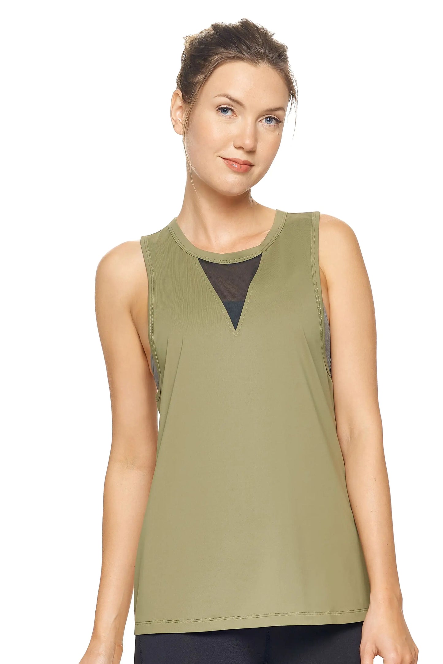 Women's Airstretch™ Lite Tie Back Tank