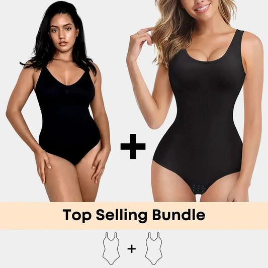 Essentials Bundle: Sculpting and Full Bodysuit