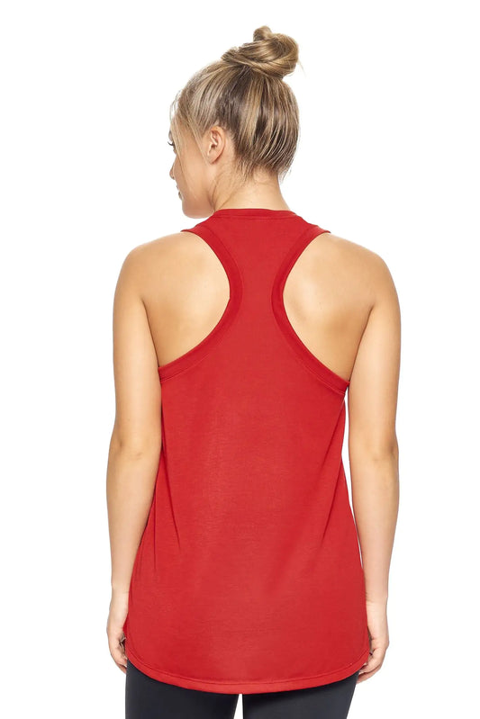 Women's Siro™ V-Neck Racerback