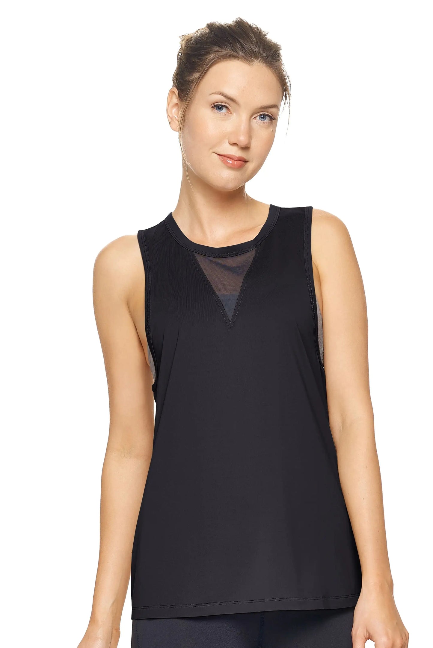 Women's Airstretch™ Lite Tie Back Tank