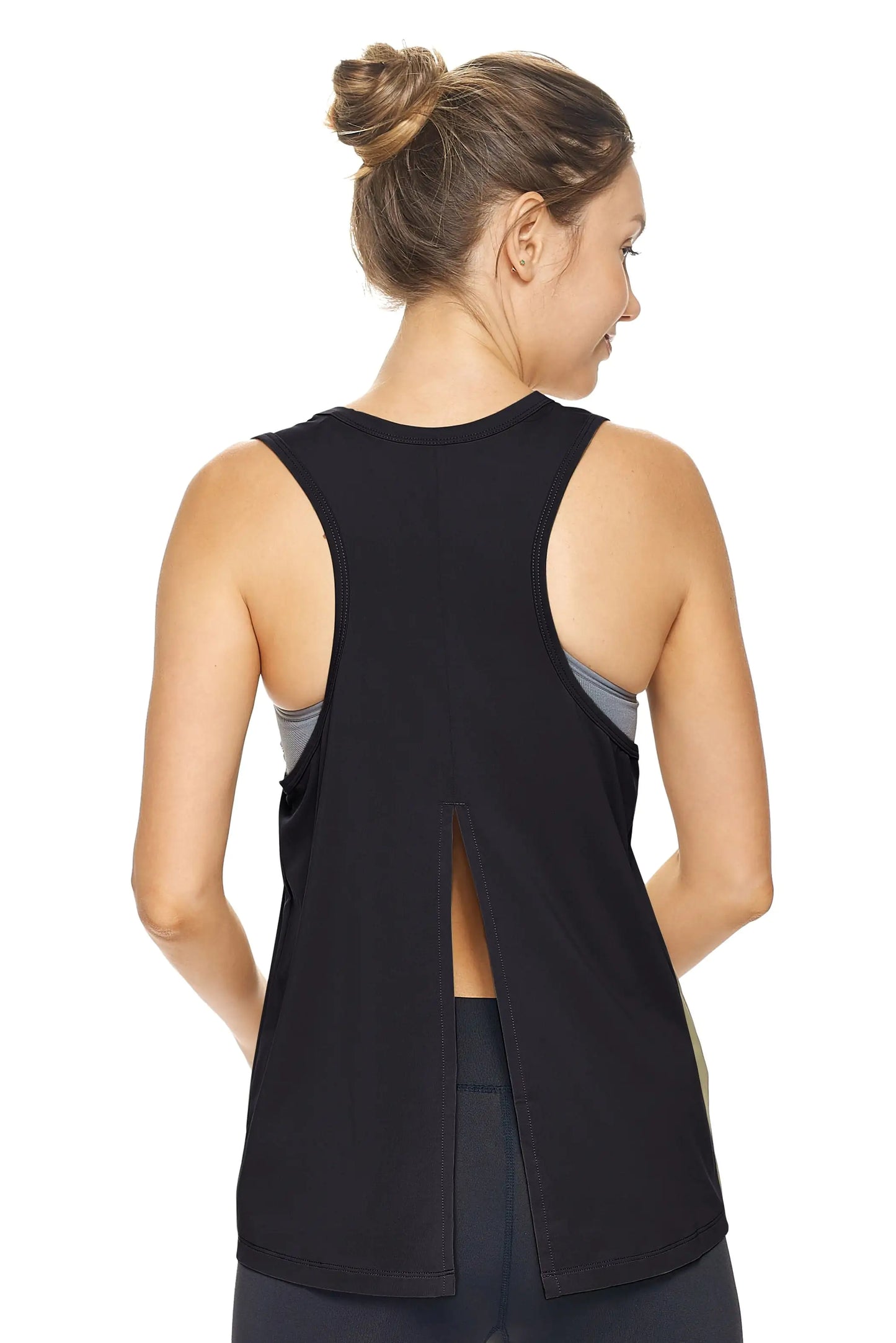 Women's Airstretch™ Lite Tie Back Tank