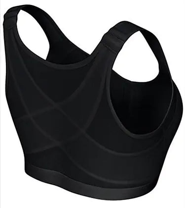 Shock-Proof High Impact Sports Bra