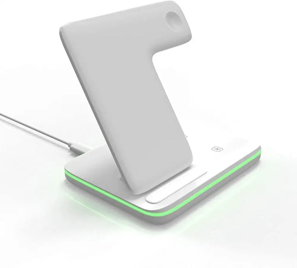 Smart Hub Charger