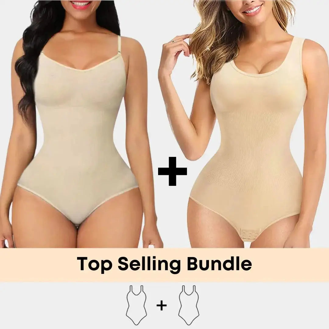 Essentials Bundle: Sculpting and Full Bodysuit