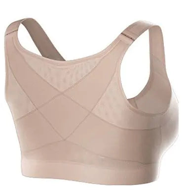 Shock-Proof High Impact Sports Bra